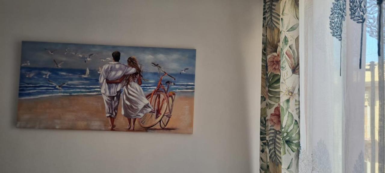 Mediterraneo By Neohotels-centro 8 Min By Metro Valenza