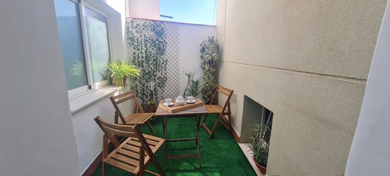 Mediterraneo By Neohotels-centro 8 Min By Metro Appartamento *
