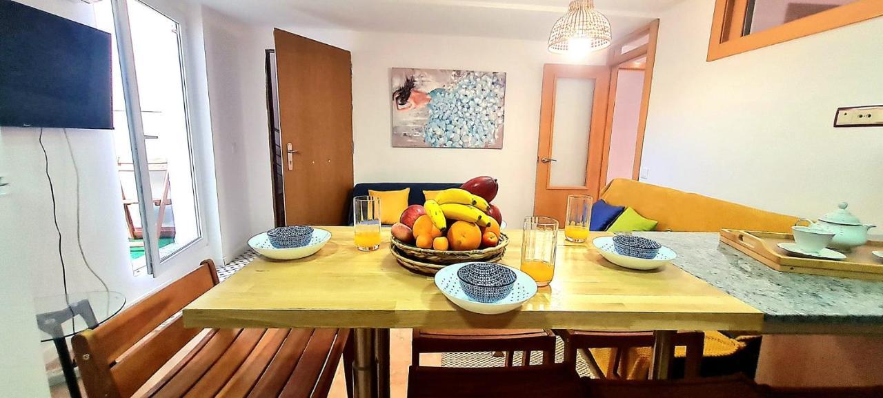 Mediterraneo By Neohotels-centro 8 Min By Metro Appartamento *