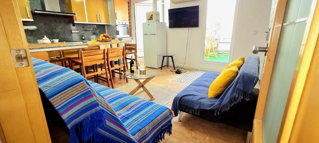 Mediterraneo By Neohotels-centro 8 Min By Metro Appartamento Valenza
