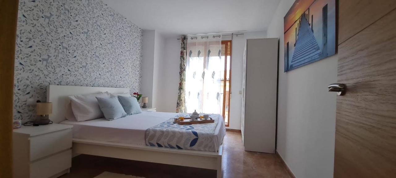 Mediterraneo By Neohotels-centro 8 Min By Metro Appartamento Valenza