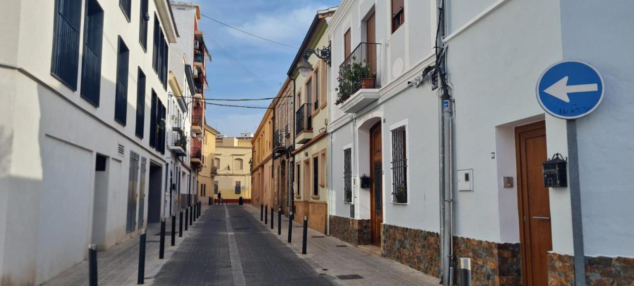 Mediterraneo By Neohotels-centro 8 Min By Metro * Valenza
