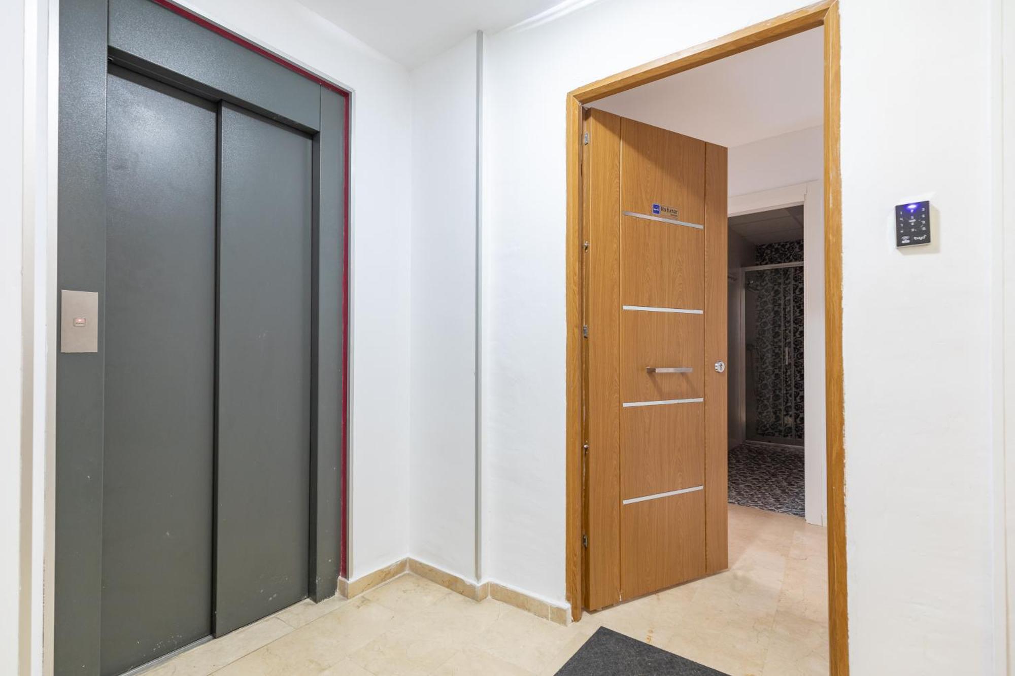 Appartamento Mediterraneo By Neohotels-centro 8 Min By Metro *