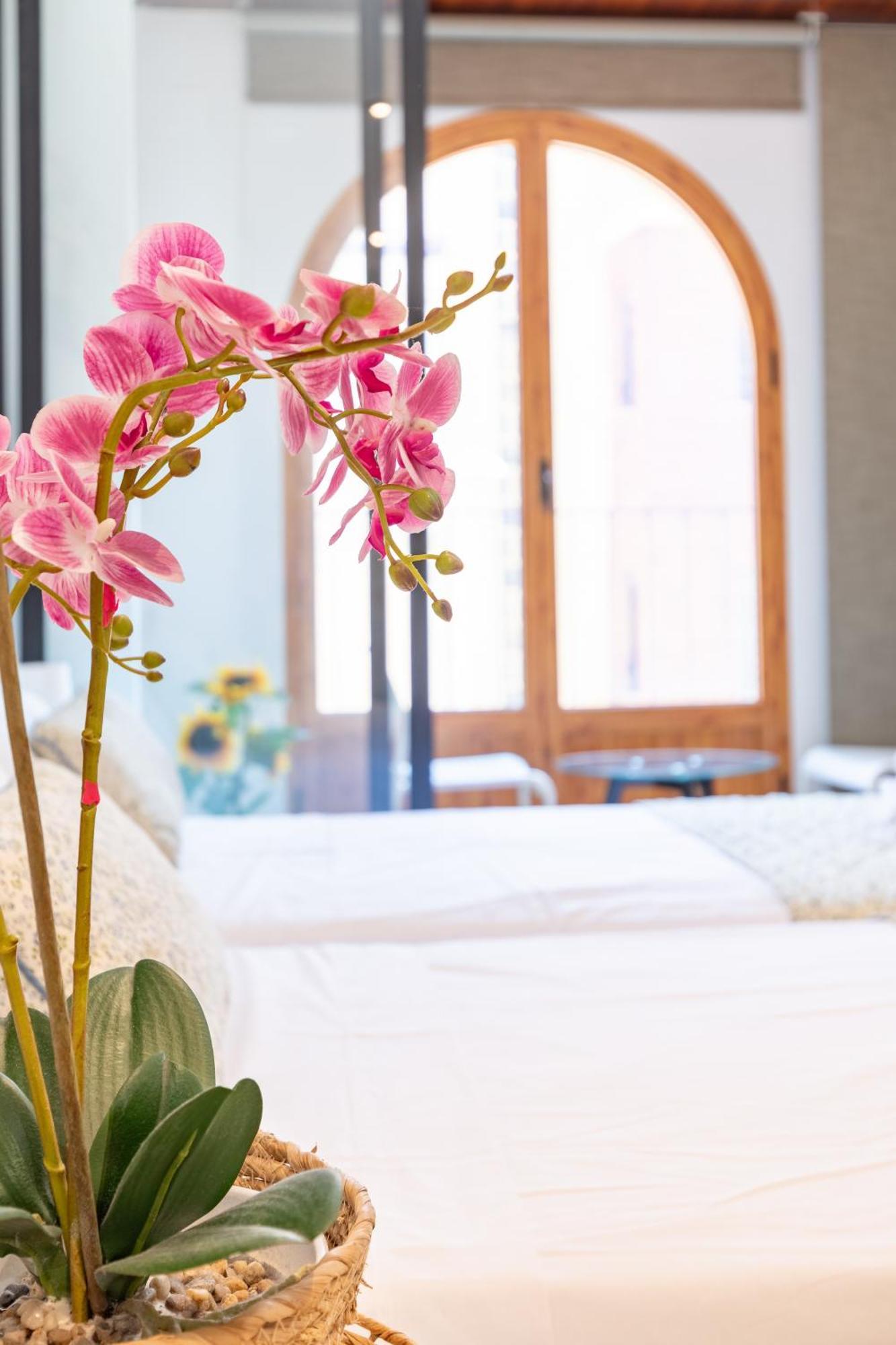 Appartamento Mediterraneo By Neohotels-centro 8 Min By Metro *