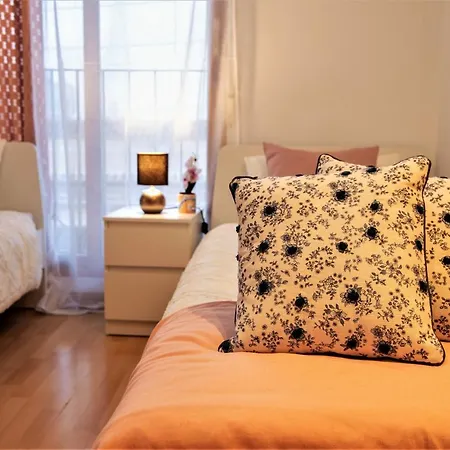Aparthotel Mediterraneo By Neohotels-Centro 8 Min By Metro Valencia Buitenkant foto