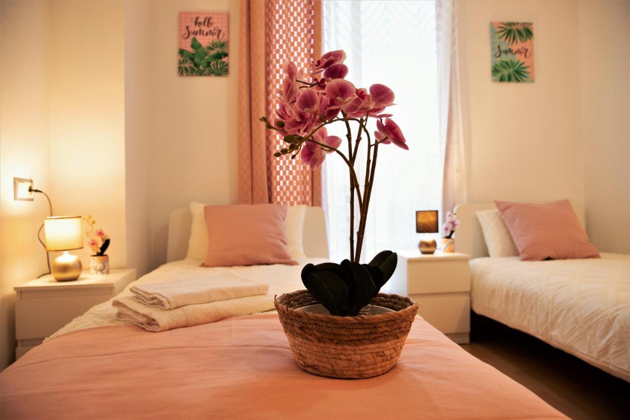 Appartement Mediterraneo By Neohotels-centro 8 Min By Metro *