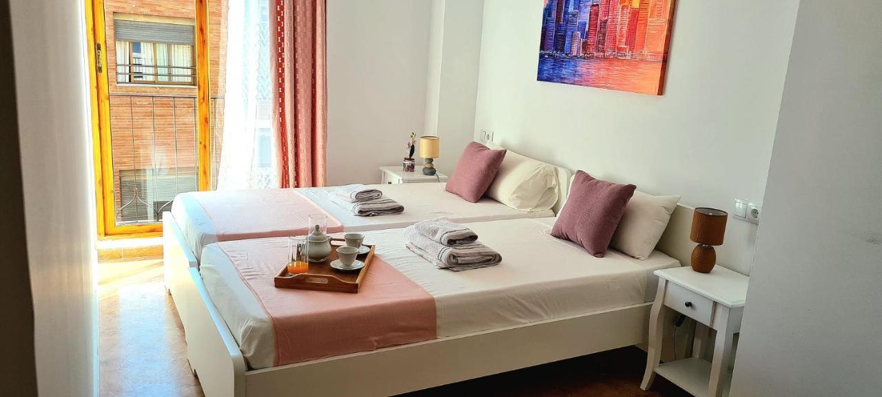 Appartement Mediterraneo By Neohotels-centro 8 Min By Metro *