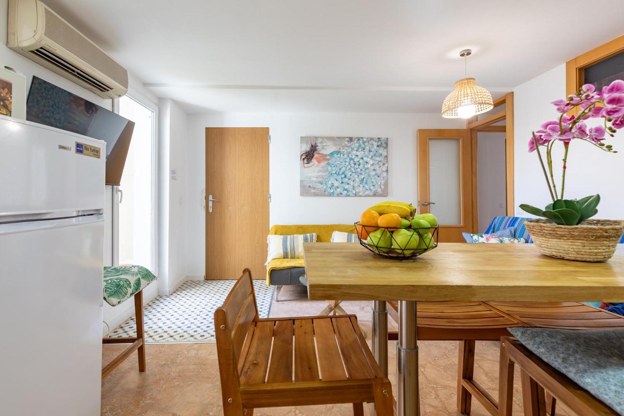 Appartement Mediterraneo By Neohotels-centro 8 Min By Metro
