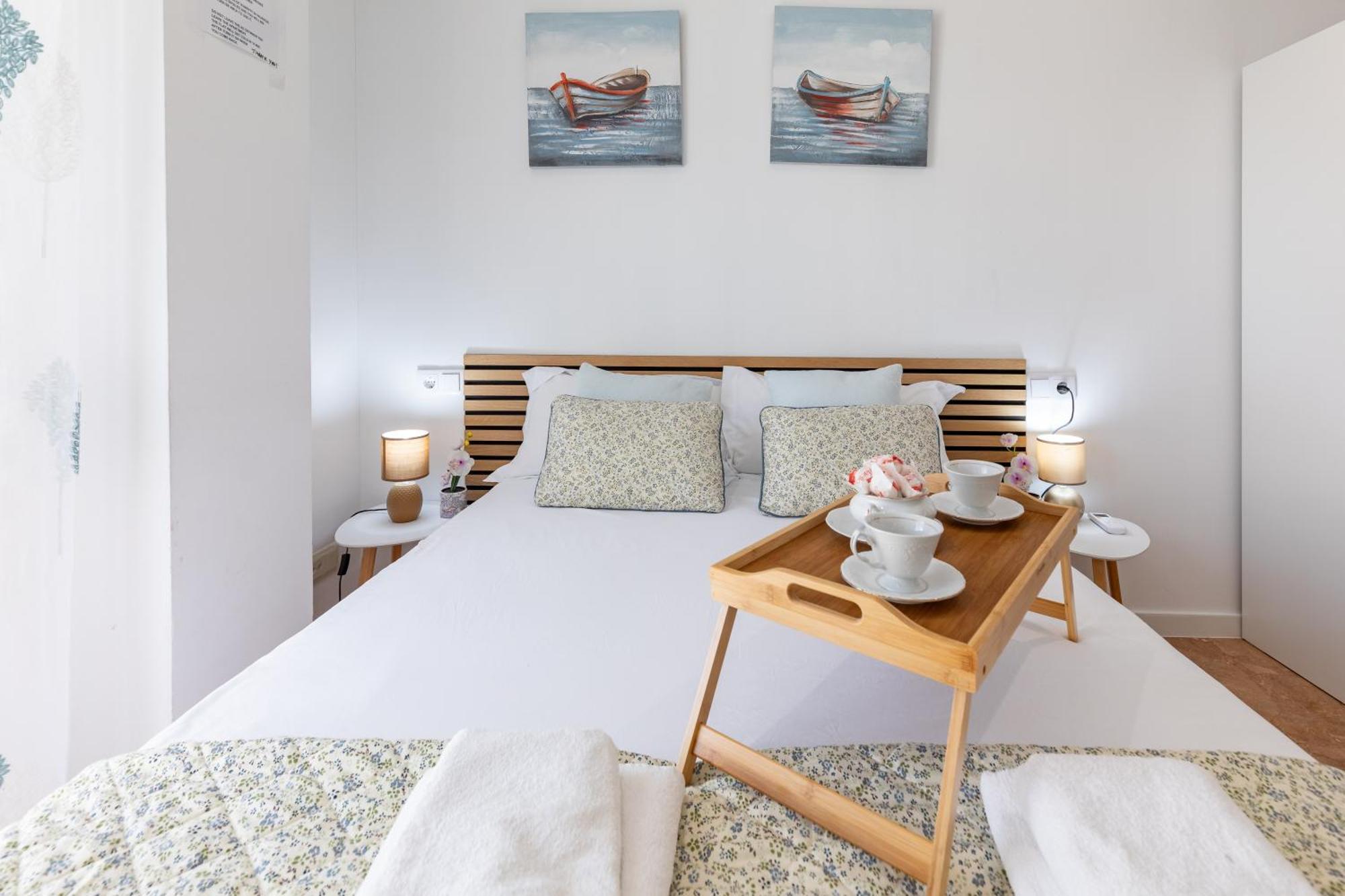 Appartement Mediterraneo By Neohotels-centro 8 Min By Metro