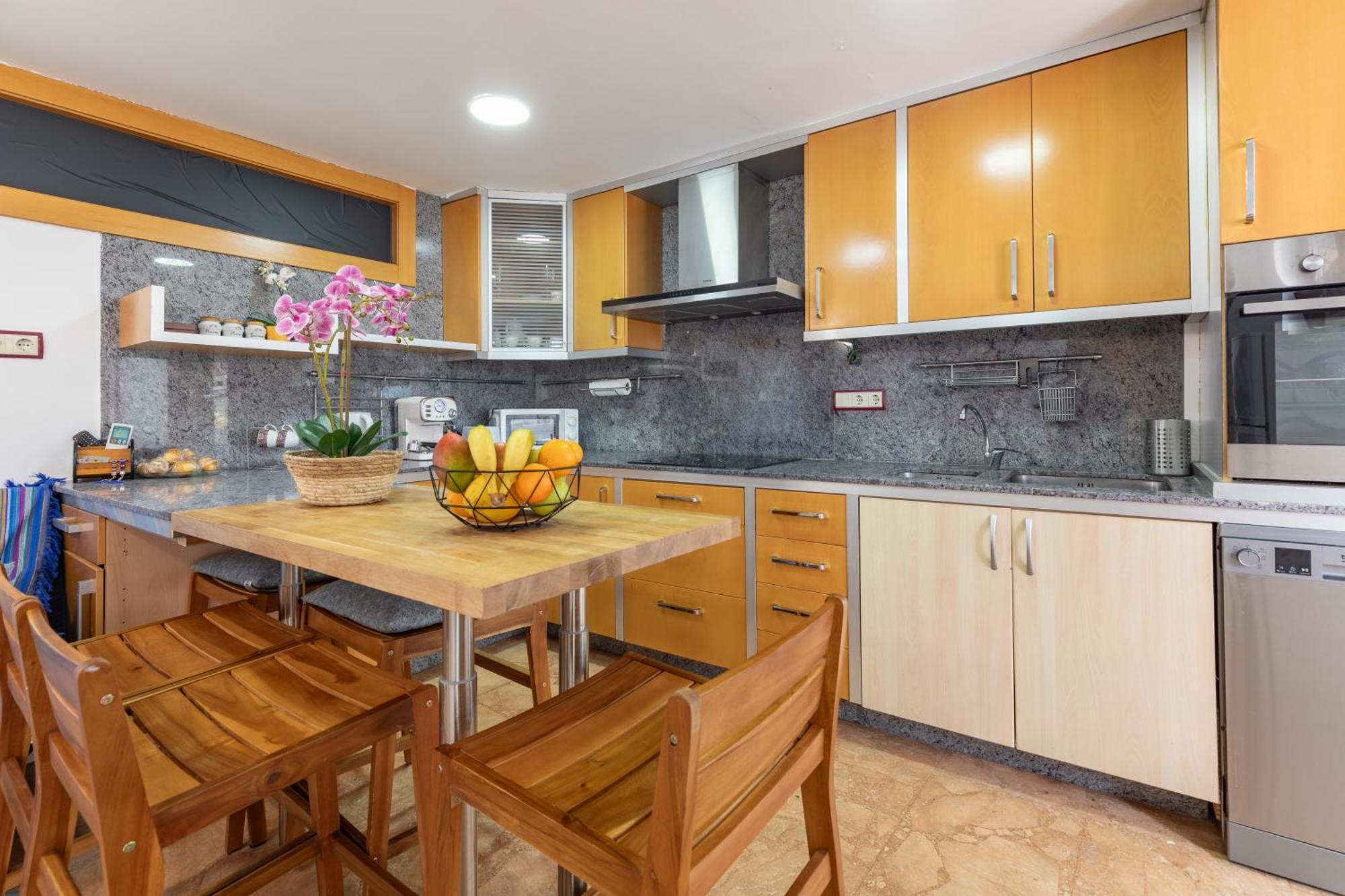 Appartement Mediterraneo By Neohotels-centro 8 Min By Metro Valencia