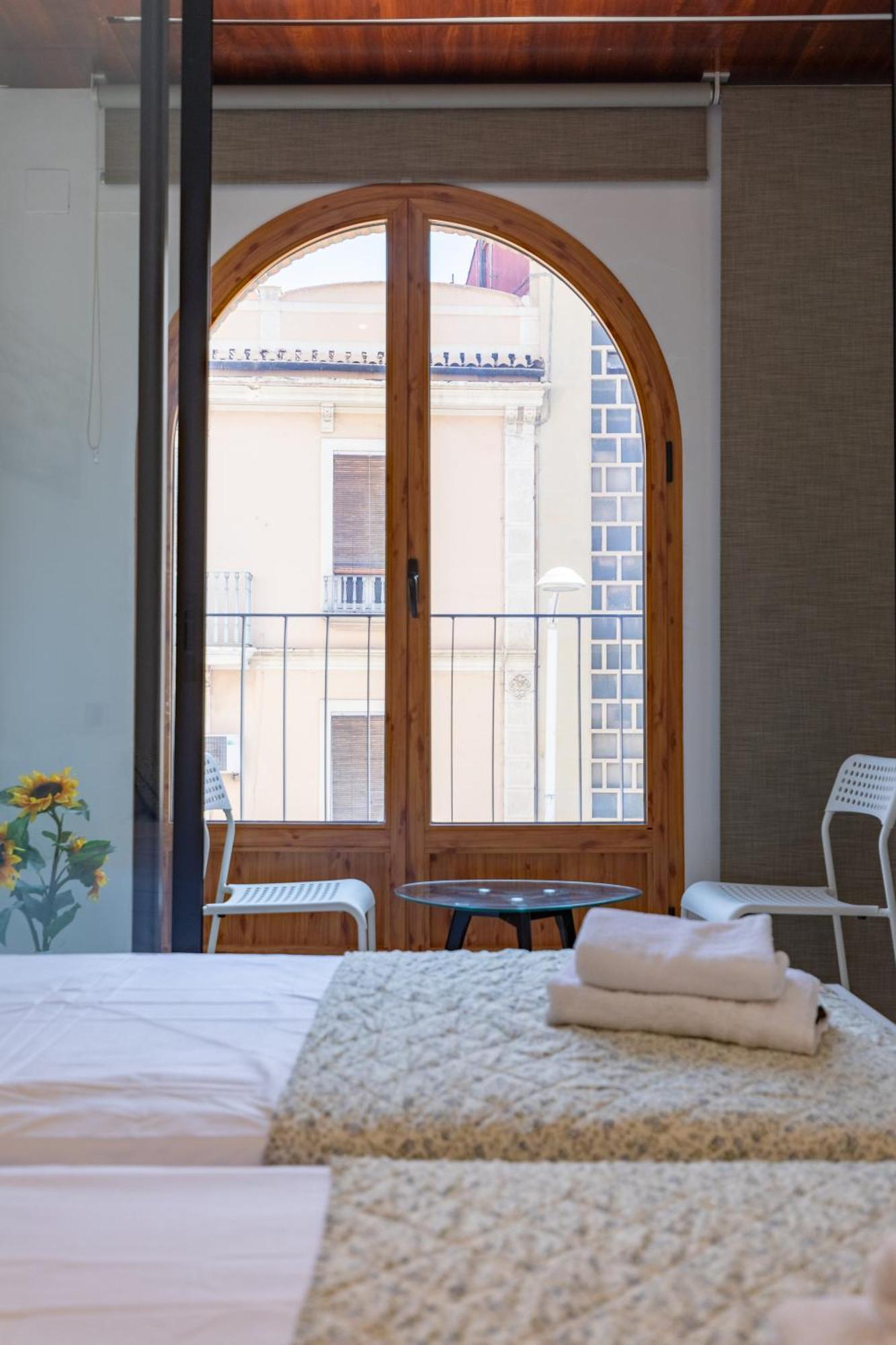 Apartamento Mediterraneo By Neohotels-centro 8 Min By Metro *